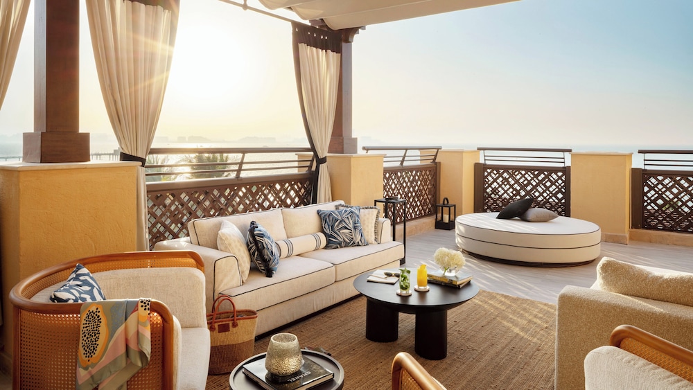 Jumeirah Mina Al Salam Dubai — Rooms in Dubai