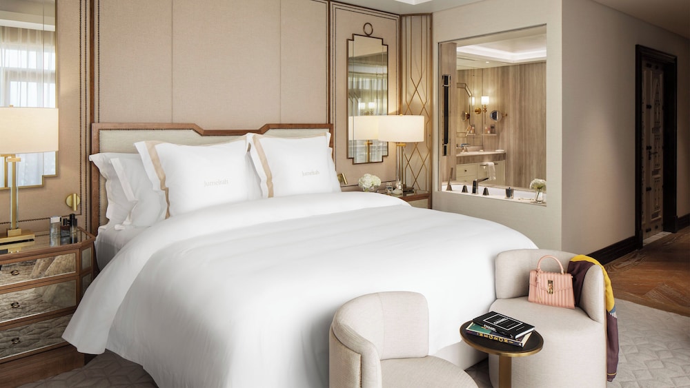 Jumeirah Mina Al Salam Dubai — Rooms in Dubai