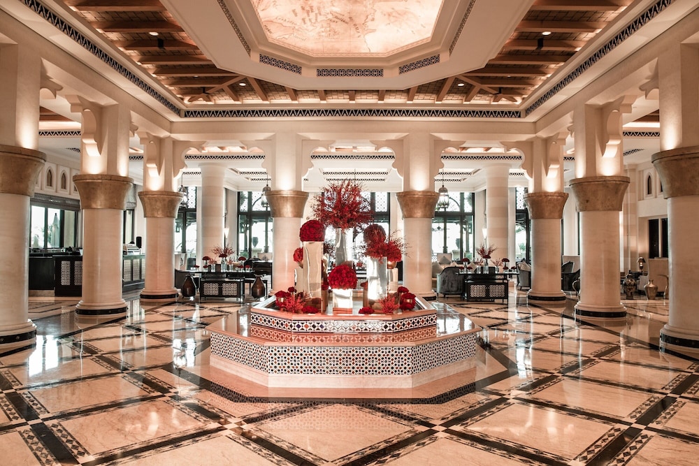 Jumeirah Mina Al Salam Dubai — Shared spaces in Dubai