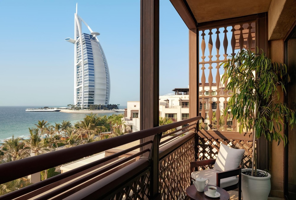 Jumeirah Mina Al Salam Dubai — View in Dubai
