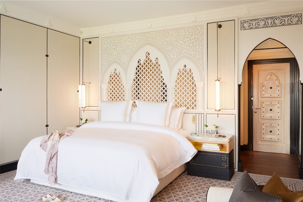 Jumeirah Mina Al Salam Dubai — Rooms in Dubai