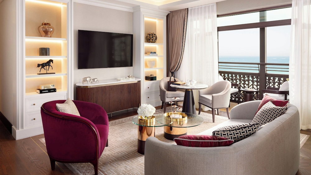 Jumeirah Mina Al Salam Dubai — Rooms in Dubai