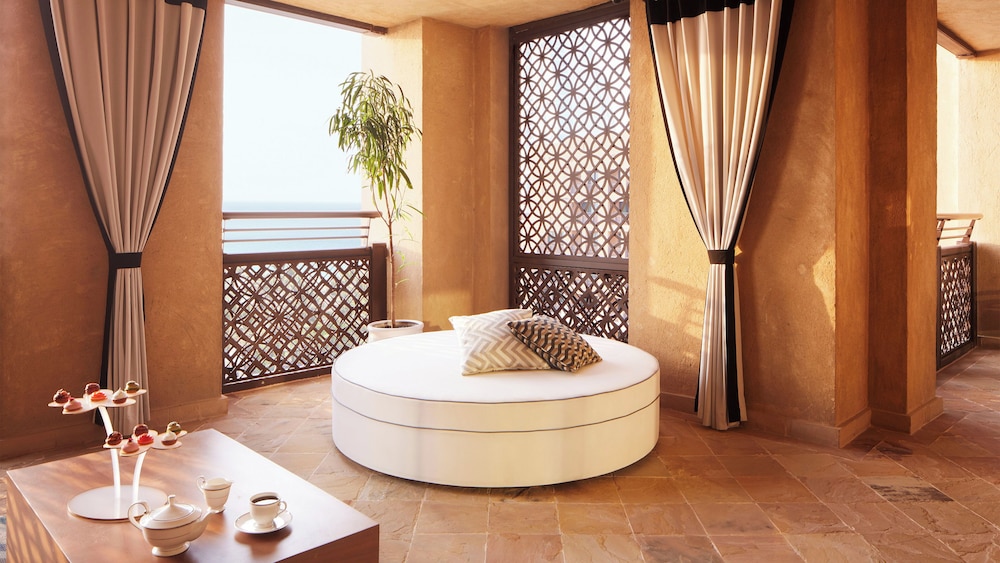 Jumeirah Mina Al Salam Dubai — View in Dubai