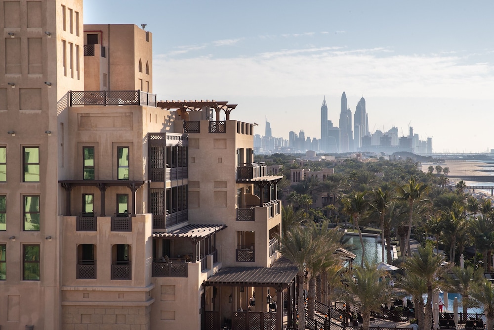 Jumeirah Mina Al Salam Dubai — View in Dubai