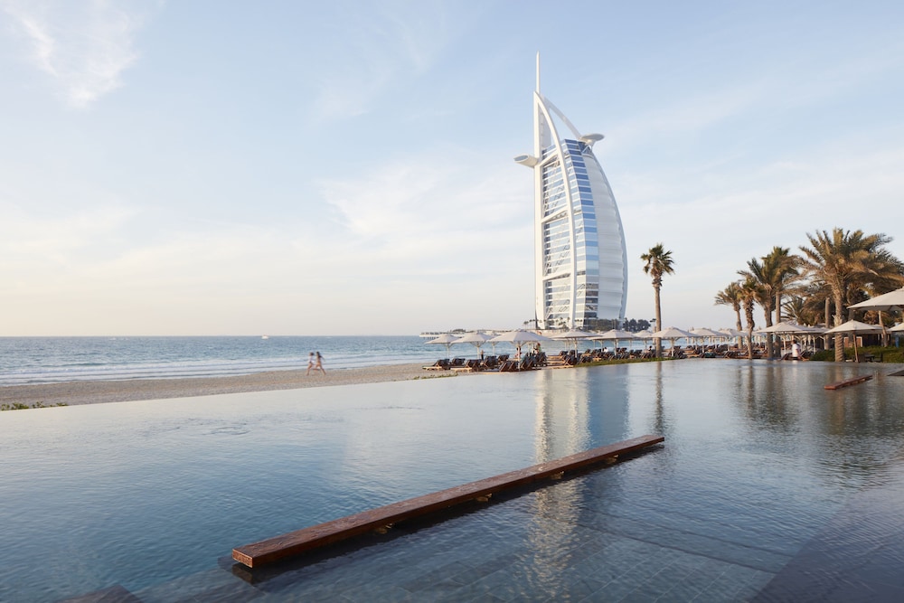 Jumeirah Mina Al Salam Dubai — Pool in Dubai