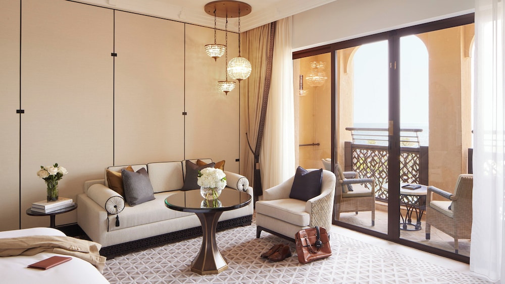 Jumeirah Mina Al Salam Dubai — Rooms in Dubai