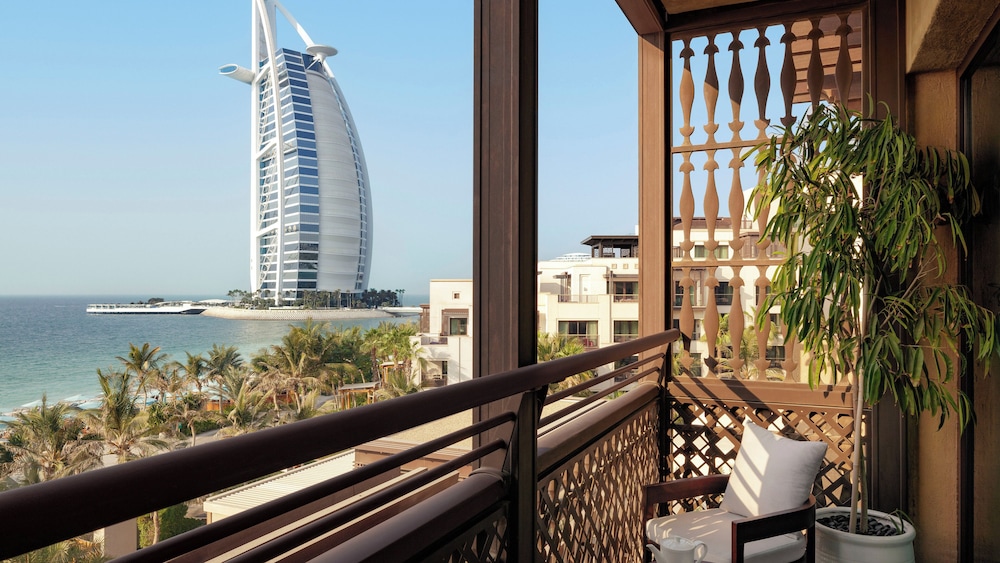 Jumeirah Mina Al Salam Dubai — View in Dubai