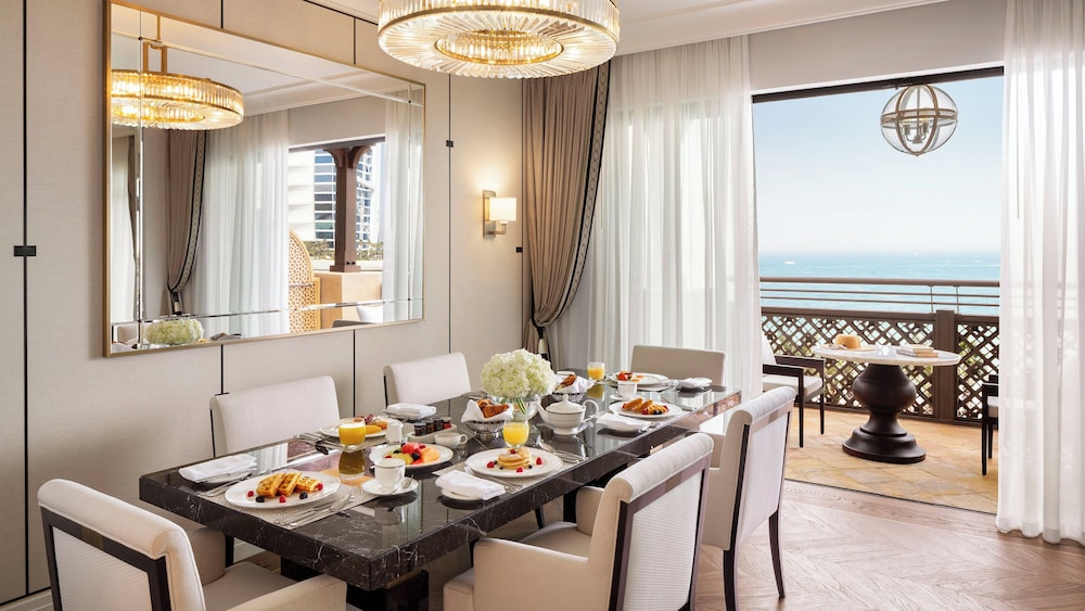 Jumeirah Mina Al Salam Dubai — Rooms in Dubai