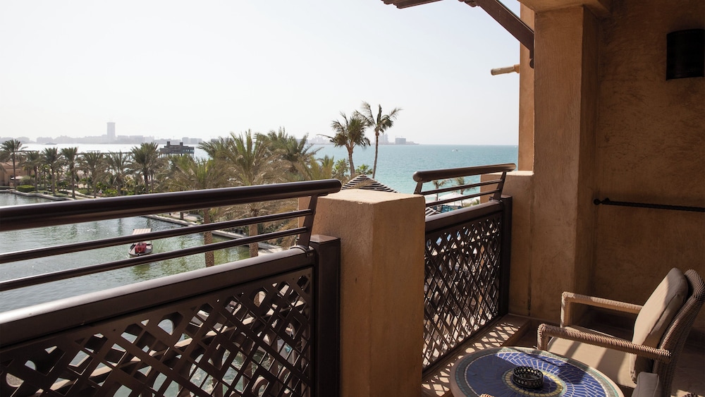 Jumeirah Mina Al Salam Dubai — Rooms in Dubai