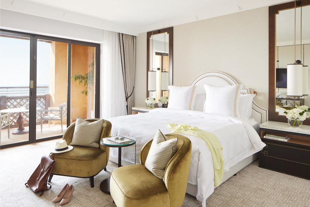 Jumeirah Mina Al Salam Dubai — Rooms in Dubai