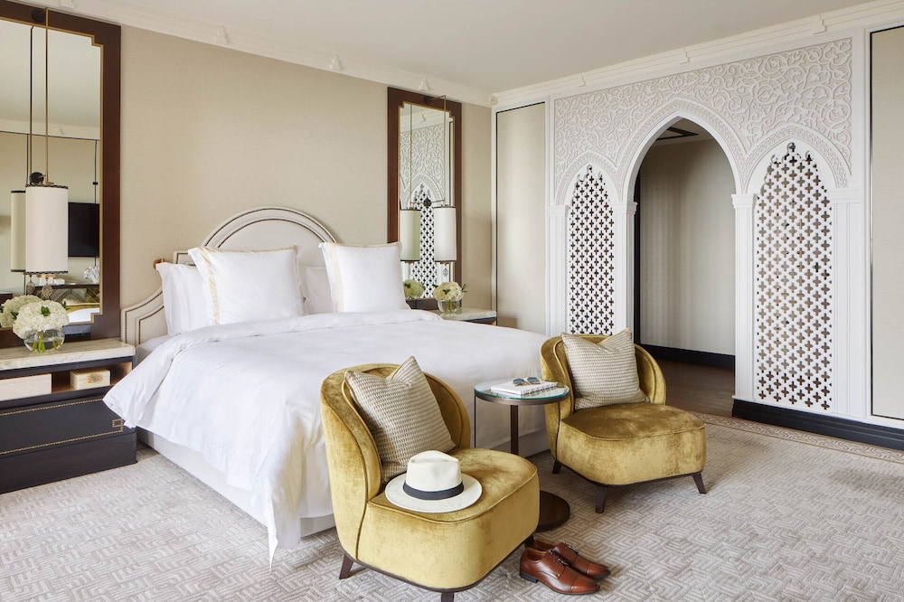 Jumeirah Mina Al Salam Dubai — Rooms in Dubai