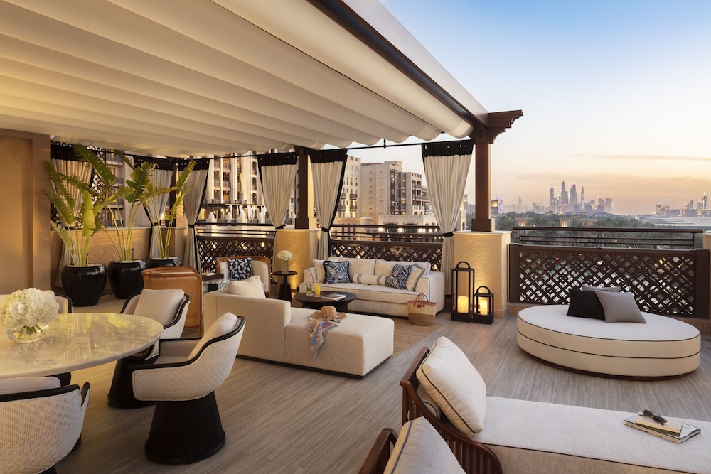Jumeirah Mina Al Salam Dubai — Rooms in Dubai