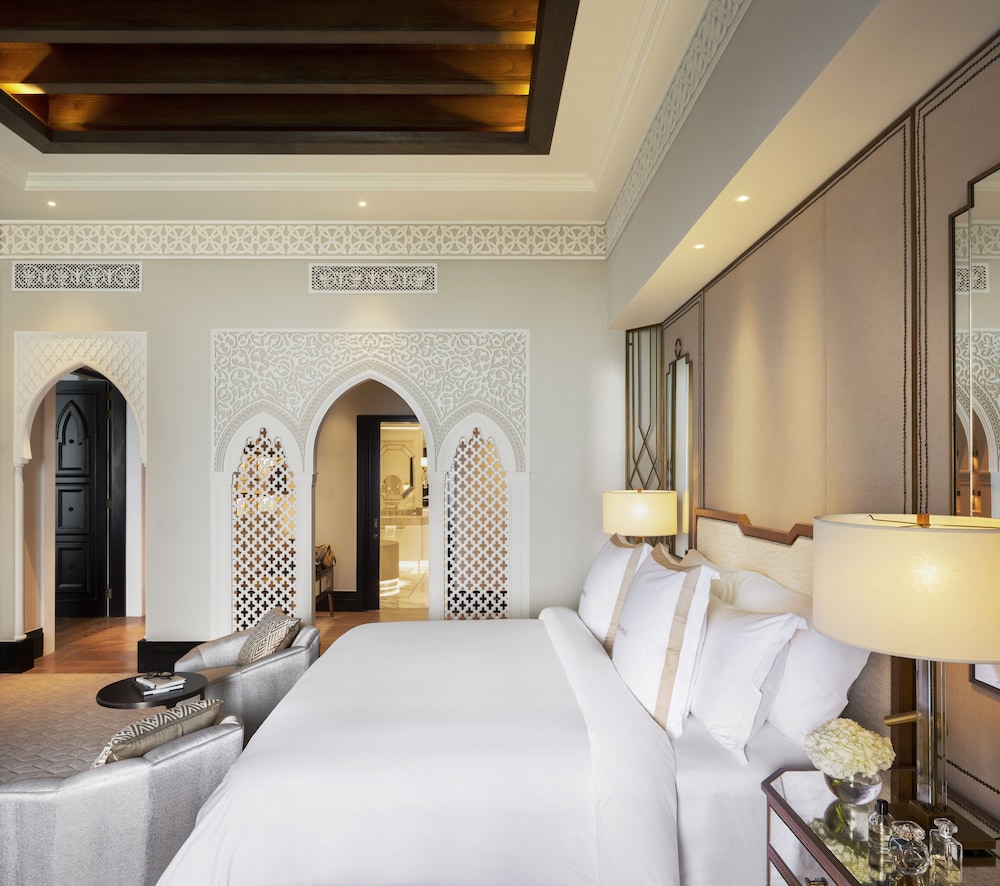 Jumeirah Mina Al Salam Dubai — Rooms in Dubai