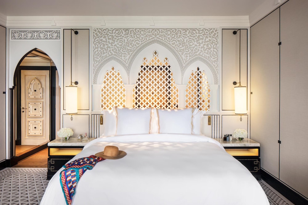 Jumeirah Mina Al Salam Dubai — Rooms in Dubai