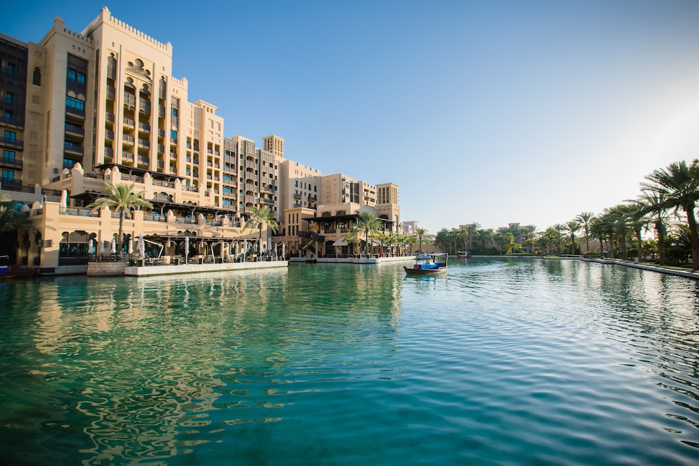 Jumeirah Mina Al Salam Dubai — Main photo in Dubai