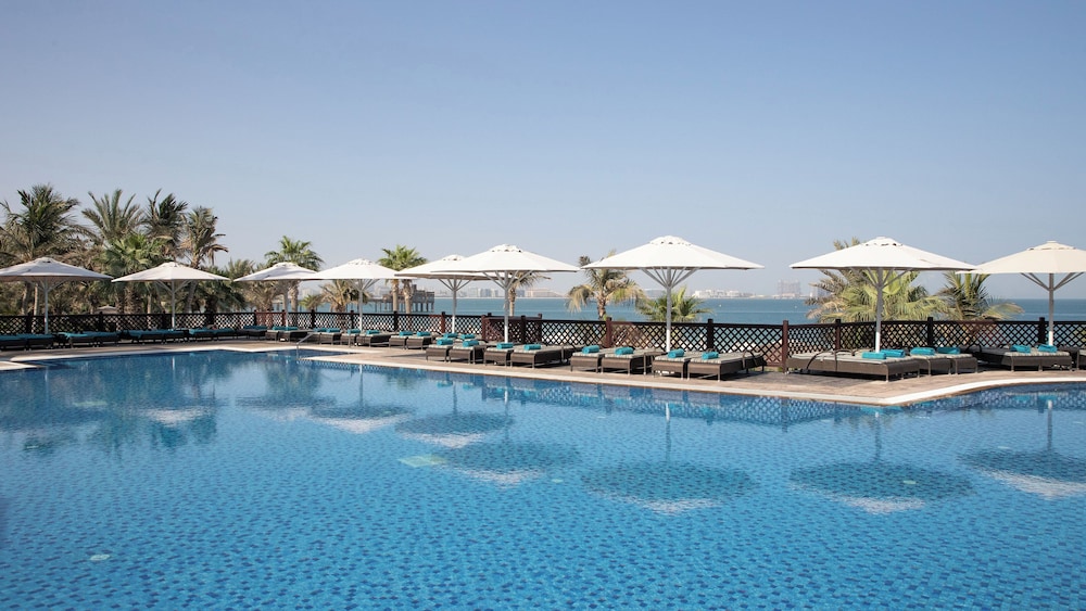 Jumeirah Mina Al Salam Dubai — Pool in Dubai
