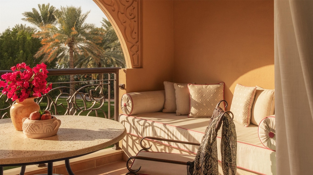One&Only Royal Mirage — View in Dubai