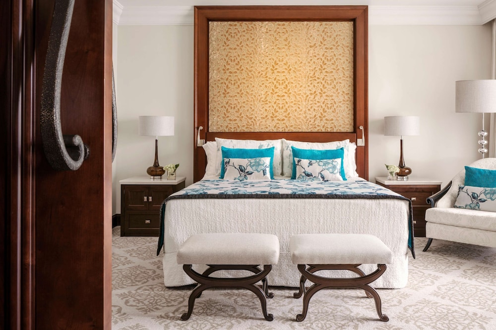 One&Only Royal Mirage — Rooms in Dubai