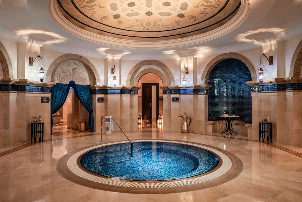 One&Only Royal Mirage — Facilities in Dubai