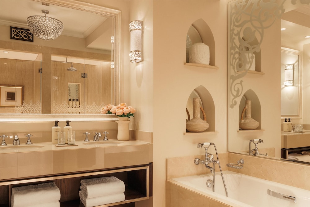 One&Only Royal Mirage — Rooms in Dubai