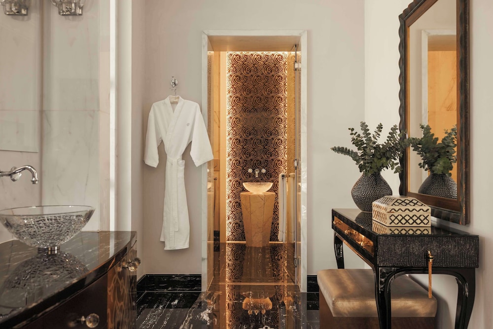 One&Only Royal Mirage — Rooms in Dubai
