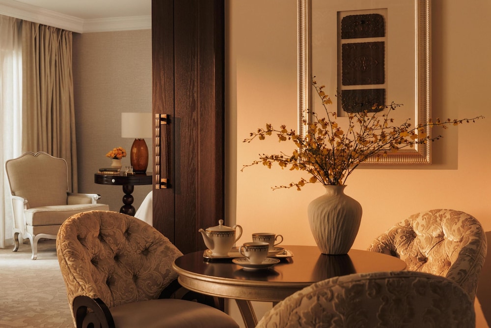 One&Only Royal Mirage — Rooms in Dubai