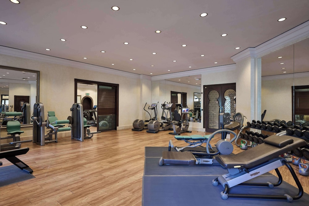 One&Only Royal Mirage — Facilities in Dubai