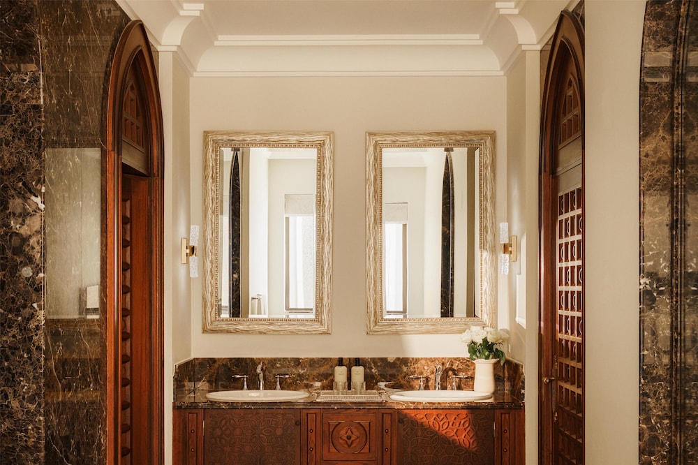 One&Only Royal Mirage — Rooms in Dubai