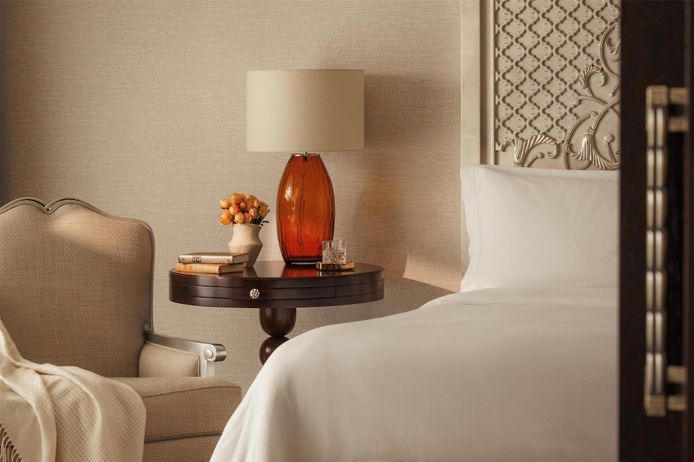One&Only Royal Mirage — Rooms in Dubai