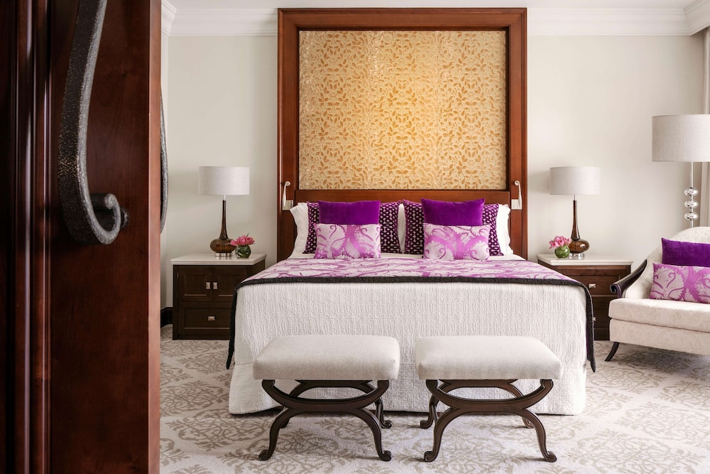 One&Only Royal Mirage — Rooms in Dubai