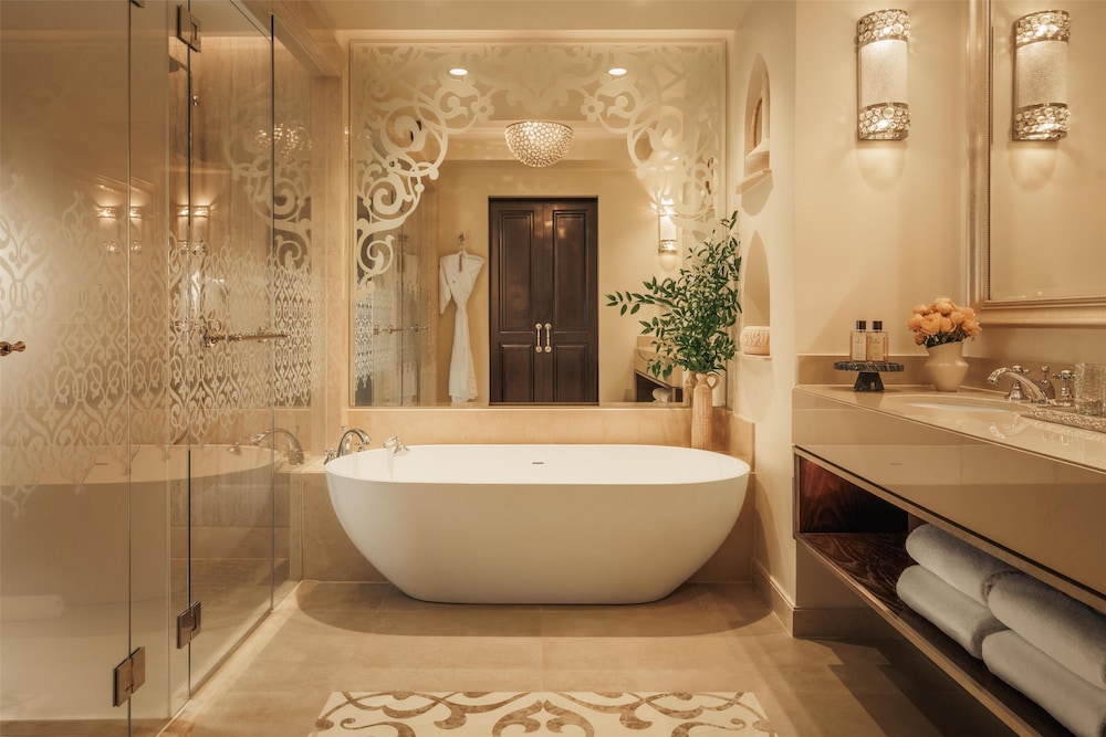 One&Only Royal Mirage — Rooms in Dubai