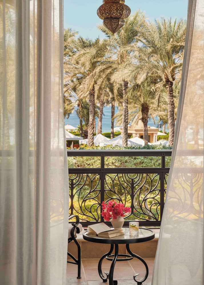One&Only Royal Mirage — View in Dubai