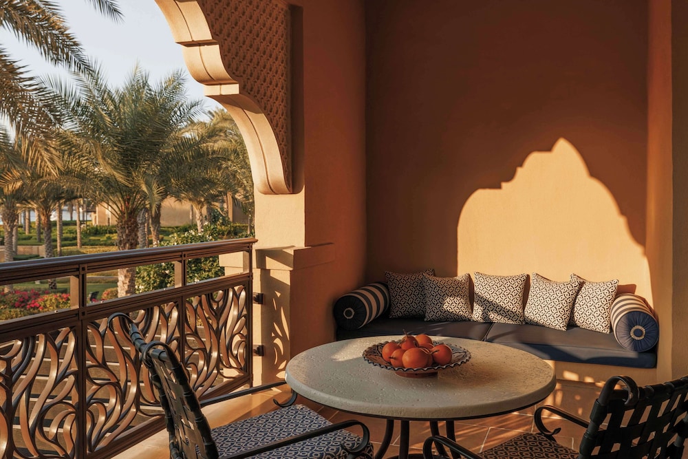 One&Only Royal Mirage — View in Dubai