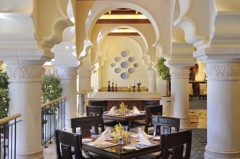 One&Only Royal Mirage — Restaurant in Dubai