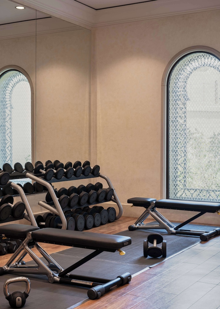 One&Only Royal Mirage — Facilities in Dubai