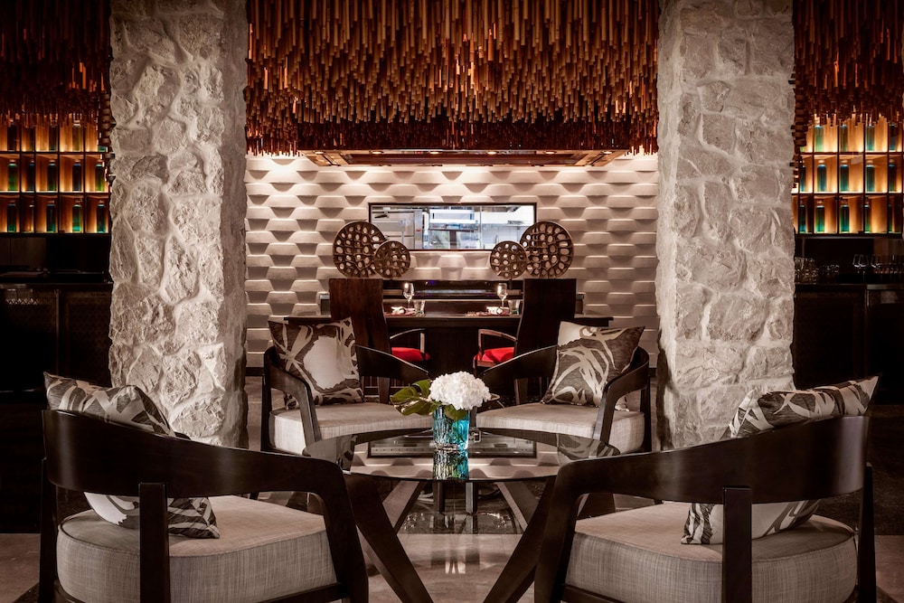 One&Only Royal Mirage — Restaurant in Dubai