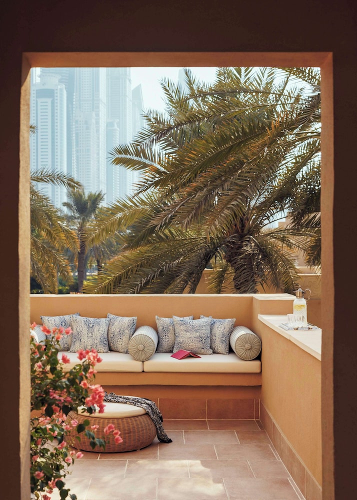 One&Only Royal Mirage — View in Dubai