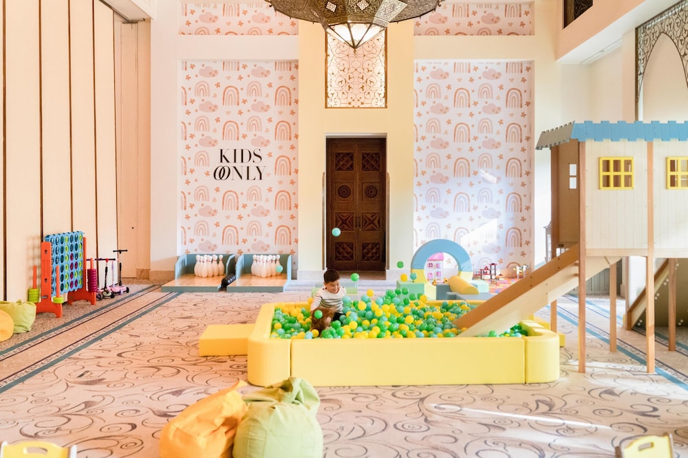 One&Only Royal Mirage — Facilities in Dubai
