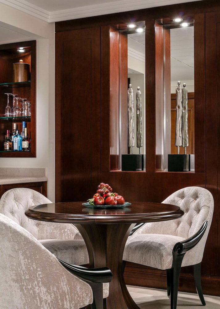 One&Only Royal Mirage — Rooms in Dubai