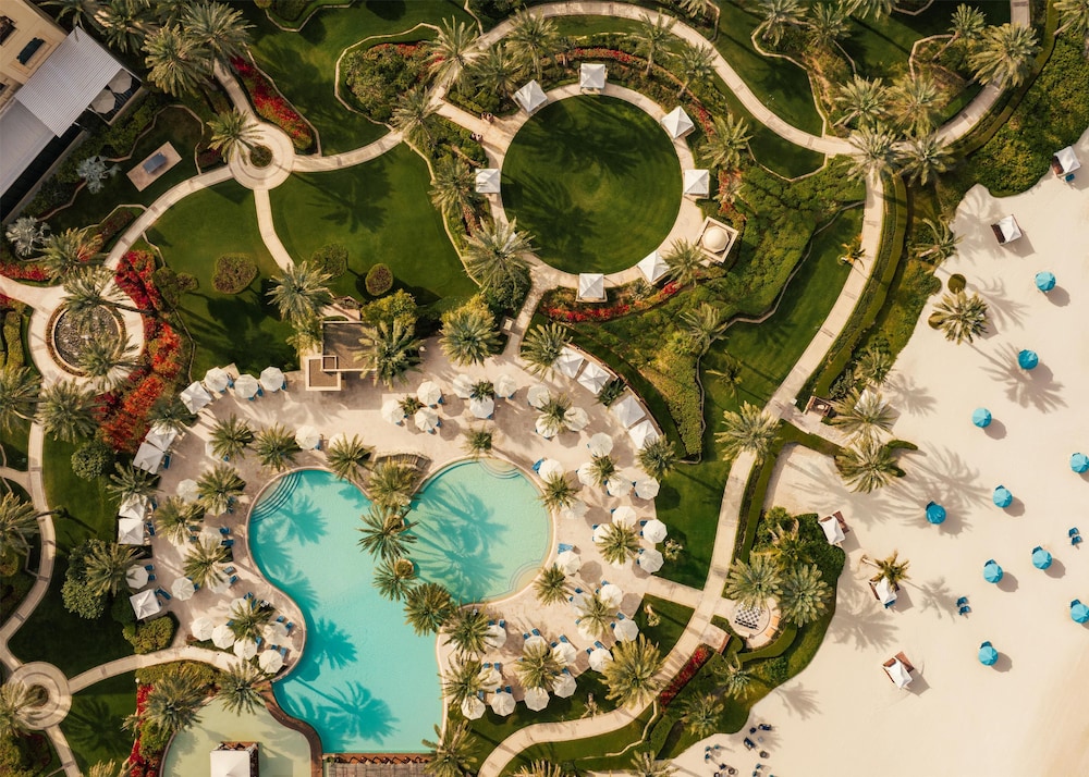 One&Only Royal Mirage — Pool in Dubai