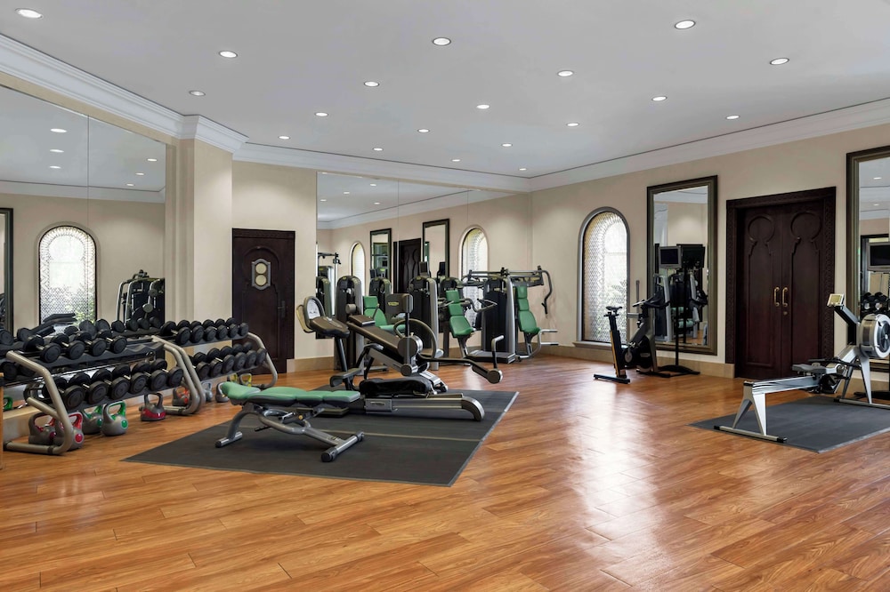 One&Only Royal Mirage — Facilities in Dubai