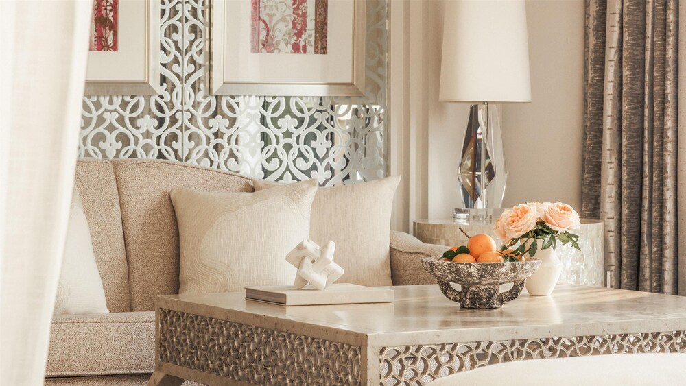 One&Only Royal Mirage — Rooms in Dubai