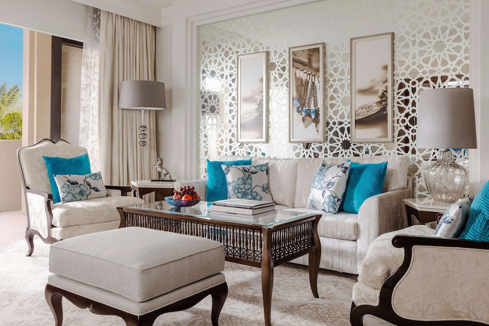 One&Only Royal Mirage — Rooms in Dubai