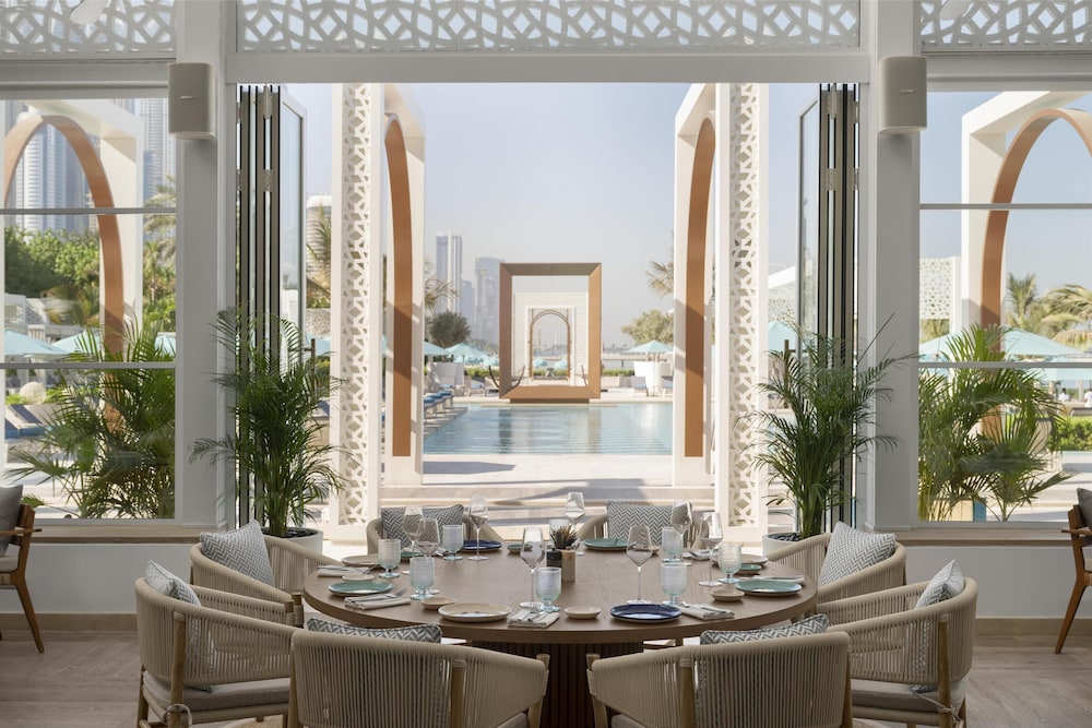 One&Only Royal Mirage — Restaurant in Dubai