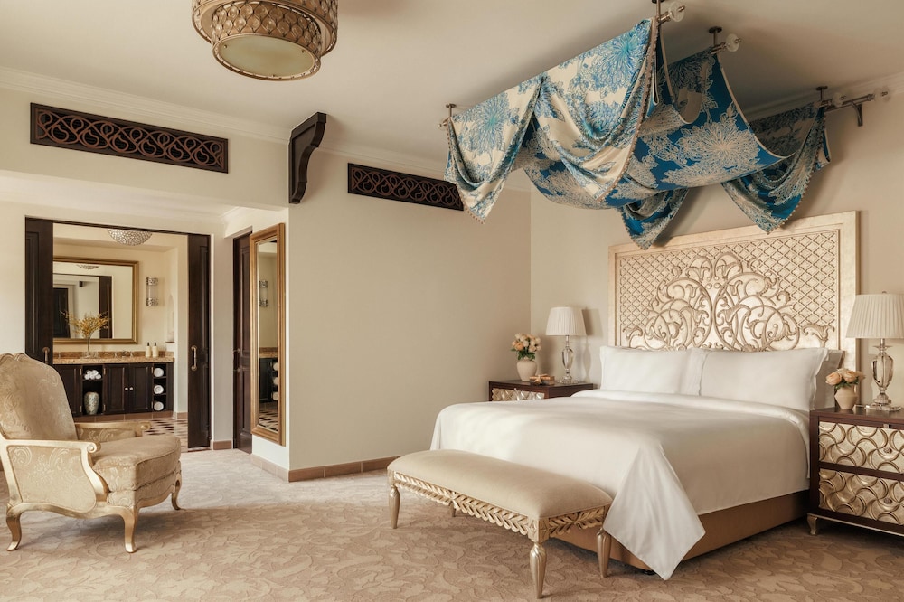 One&Only Royal Mirage — Rooms in Dubai