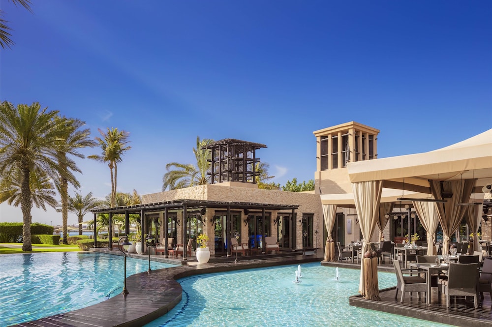 One&Only Royal Mirage — Restaurant in Dubai