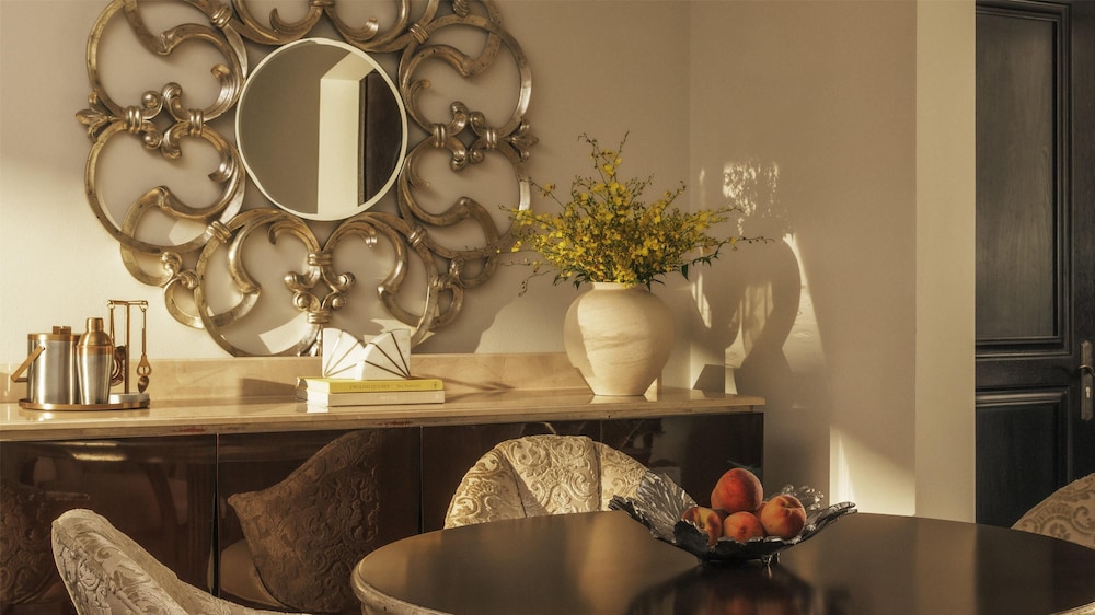 One&Only Royal Mirage — Rooms in Dubai