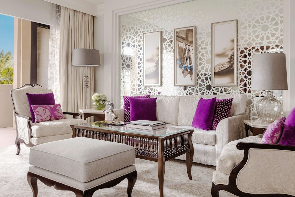 One&Only Royal Mirage — Rooms in Dubai