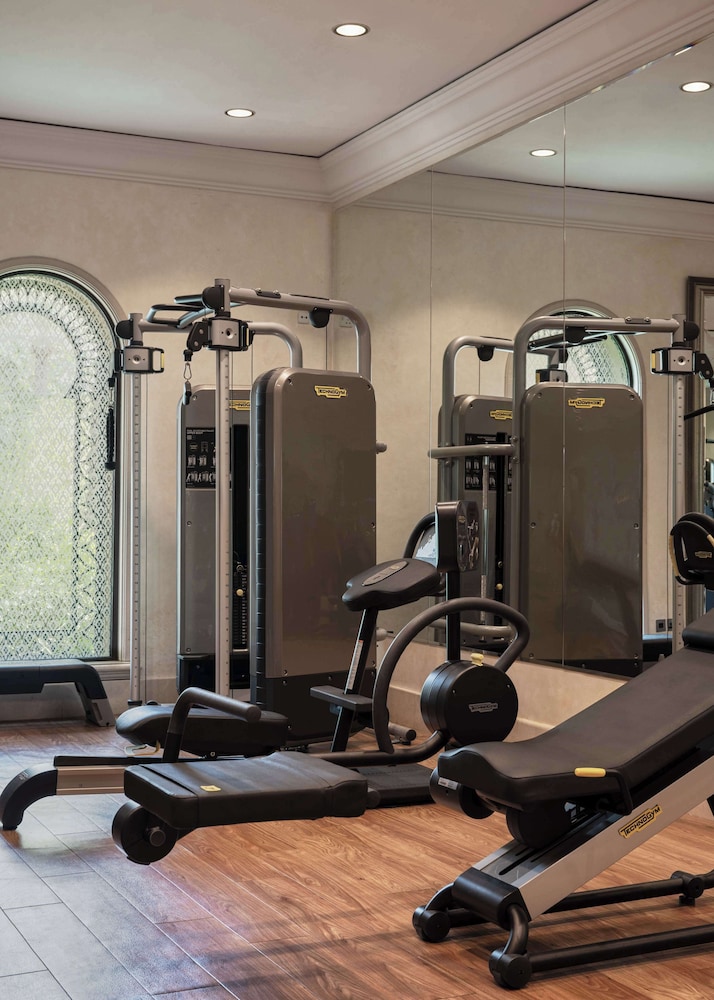 One&Only Royal Mirage — Facilities in Dubai