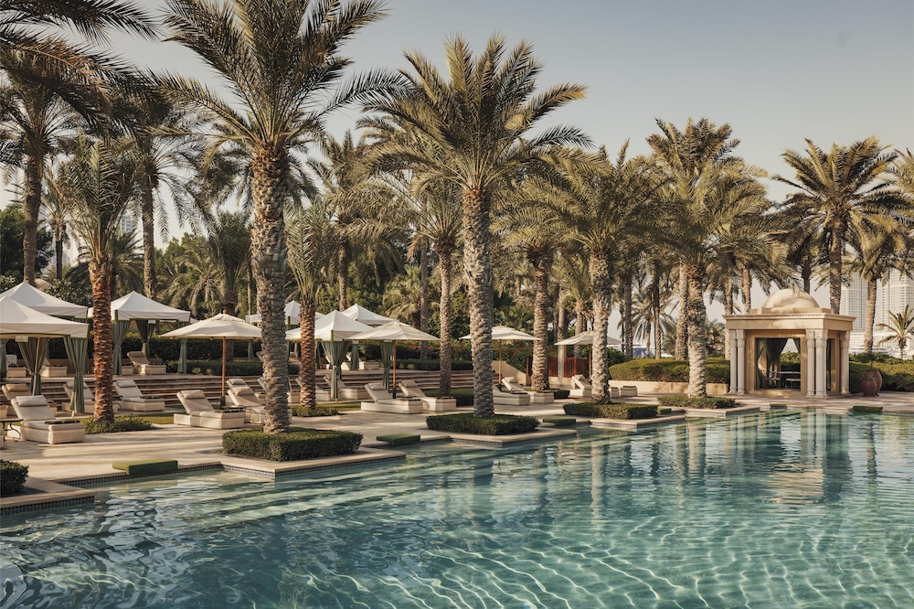 One&Only Royal Mirage — Pool in Dubai